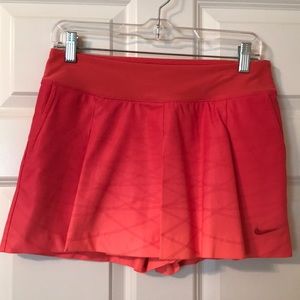 Nike Maria Sharapova Tennis Shorts